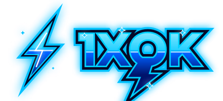 1XOK Logo