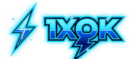 1XOK Logo